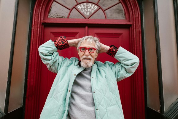 Découvrir l'Impact du Soleil sur la Formation des Rides : Une Analyse Profonde