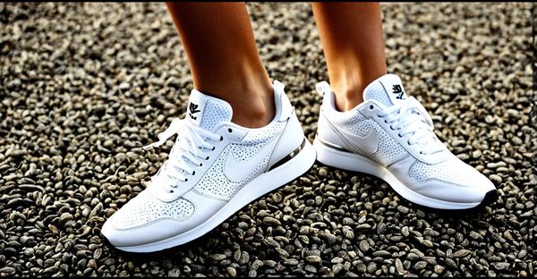 Baskets femme : guide pour un style tendance et confortable